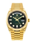 Pre-Owned Rolex Day-Date 36 Watch